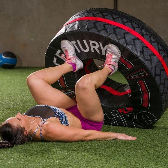 Rueda de Entrenamiento Century