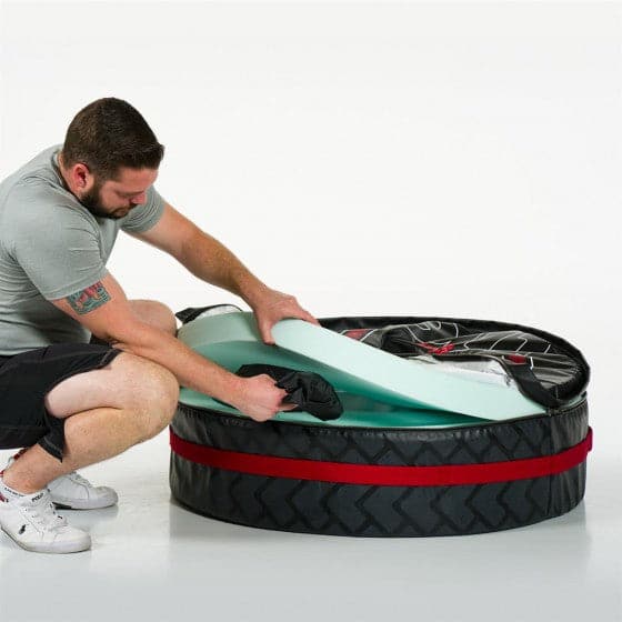 Rueda de Entrenamiento Century