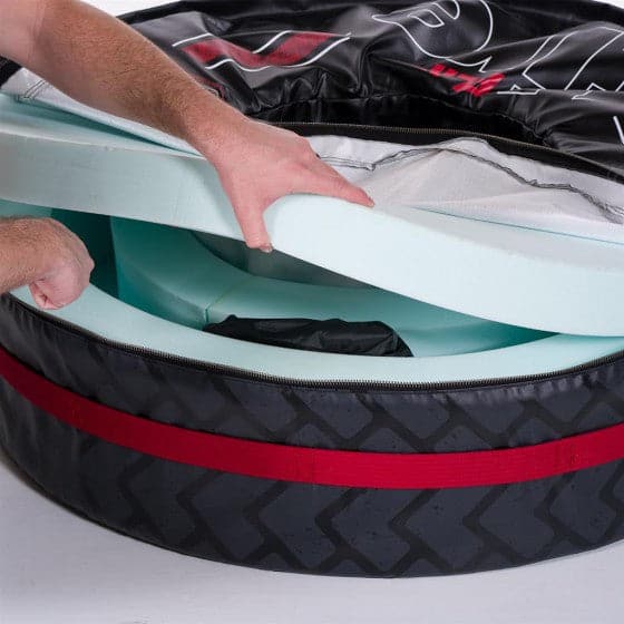 Rueda de Entrenamiento Century