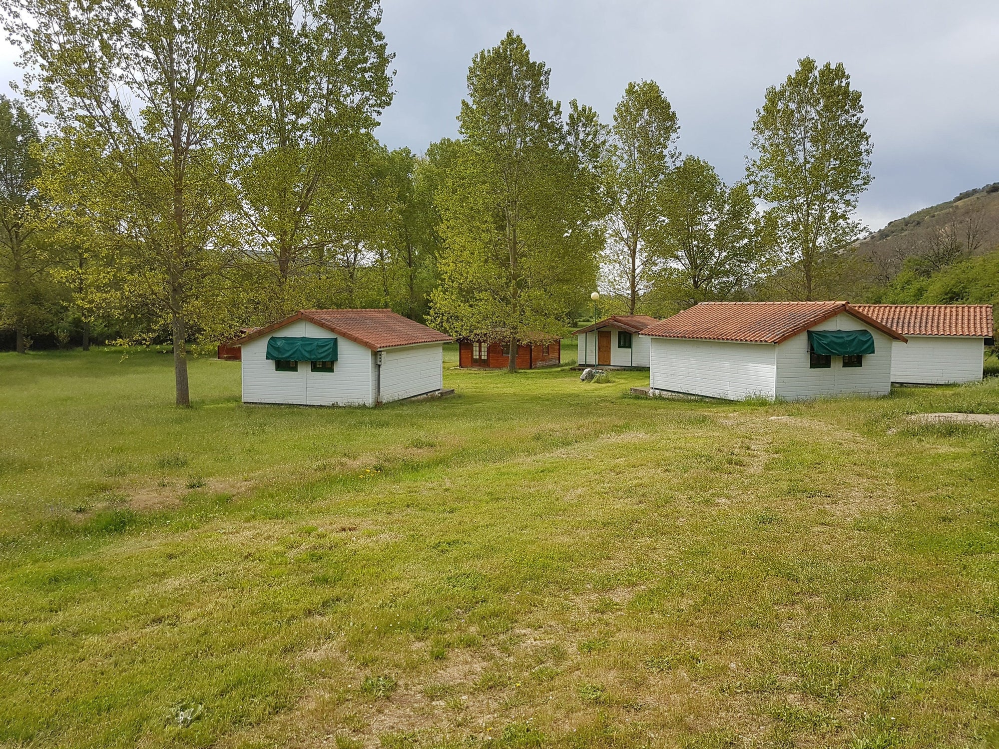 CAMPAMENTO DE VERANO TAEKWONDO 2017