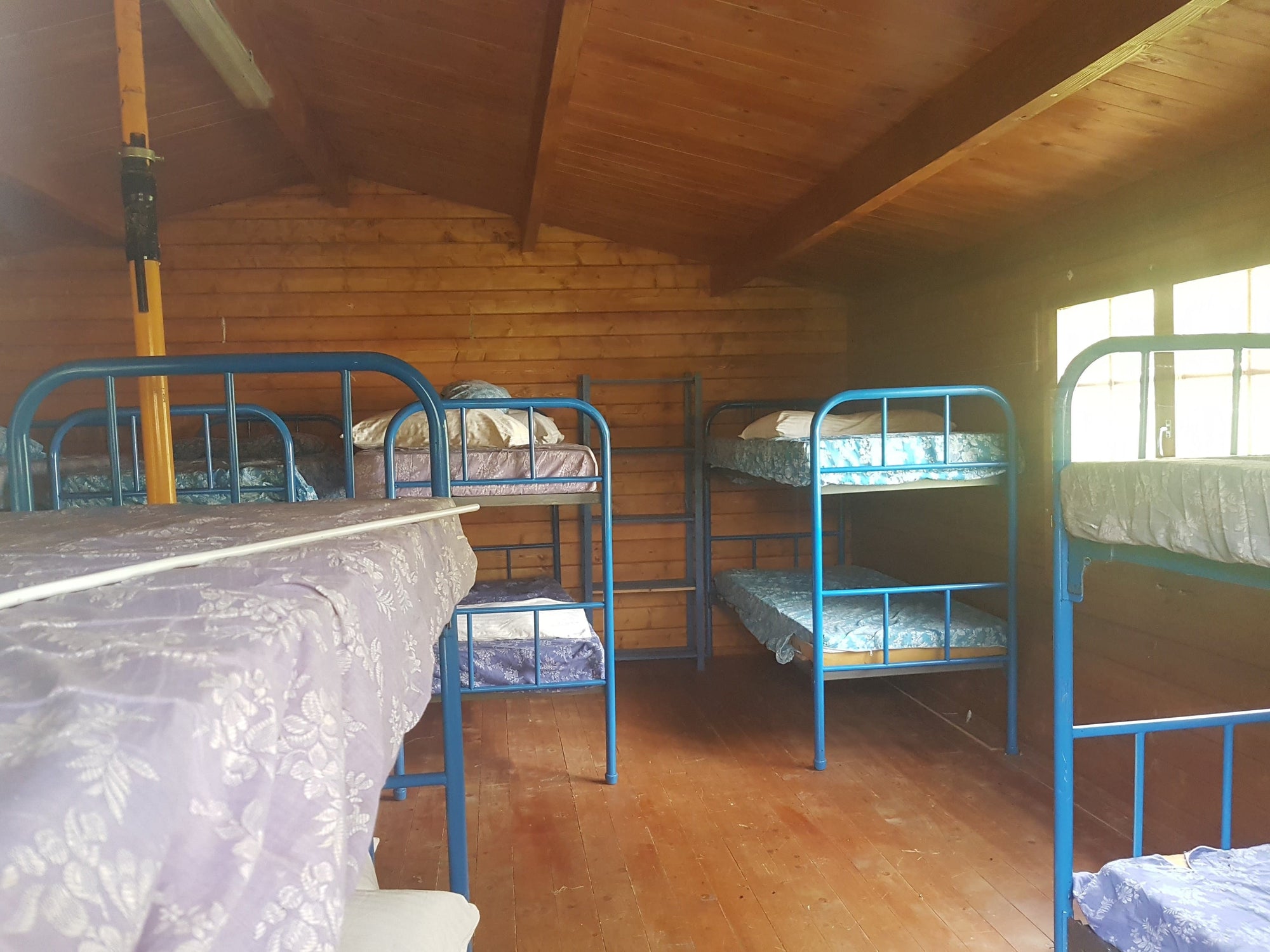 CAMPAMENTO DE VERANO TAEKWONDO 2017