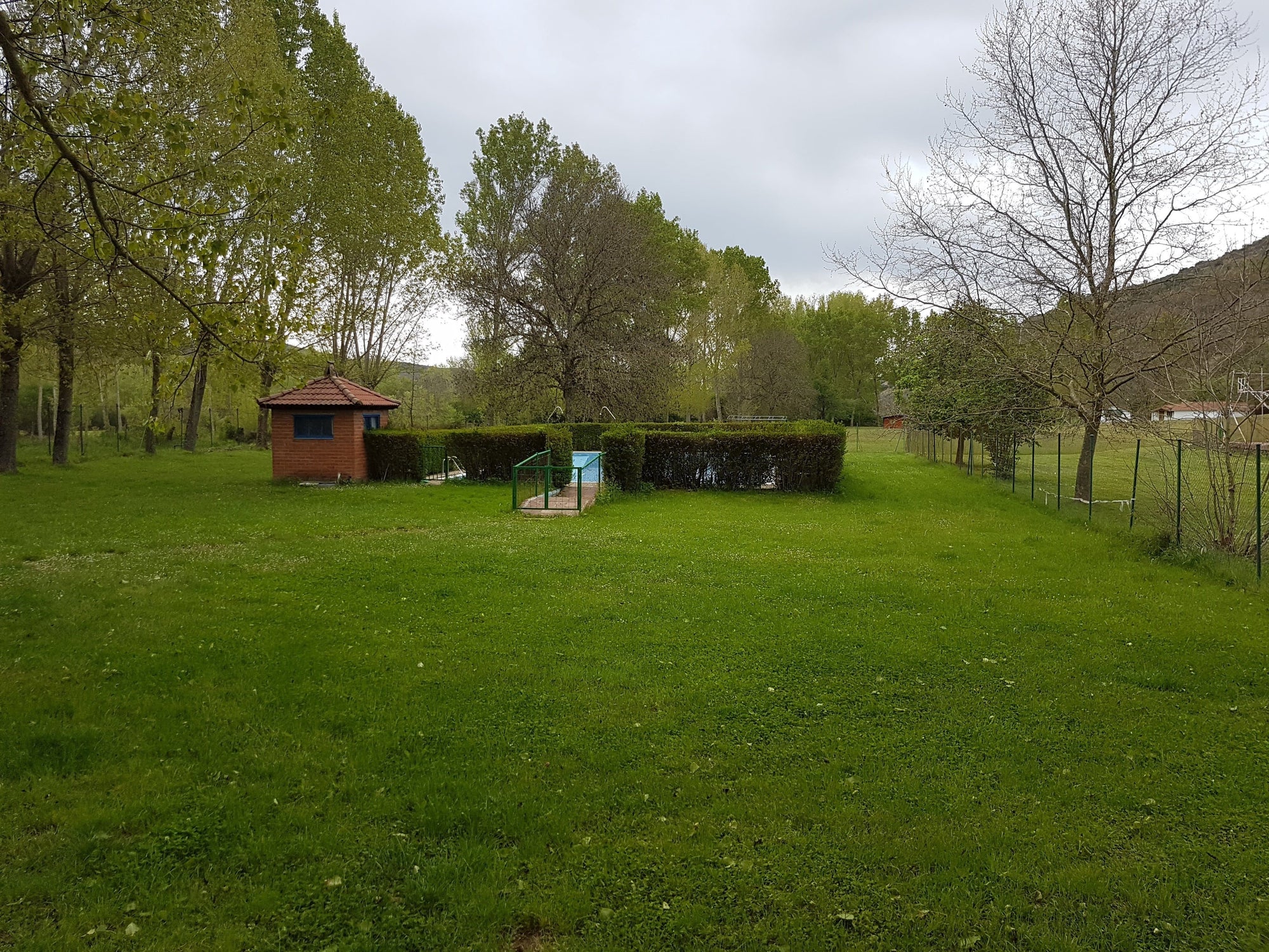 CAMPAMENTO DE VERANO TAEKWONDO 2017