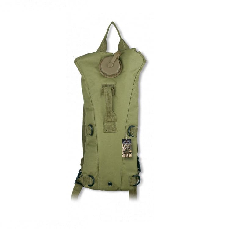 Mochila Hidratación SAMTO 2,5 litros