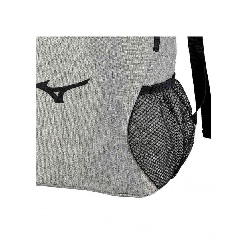Mochila Mizuno Back Pack Gris