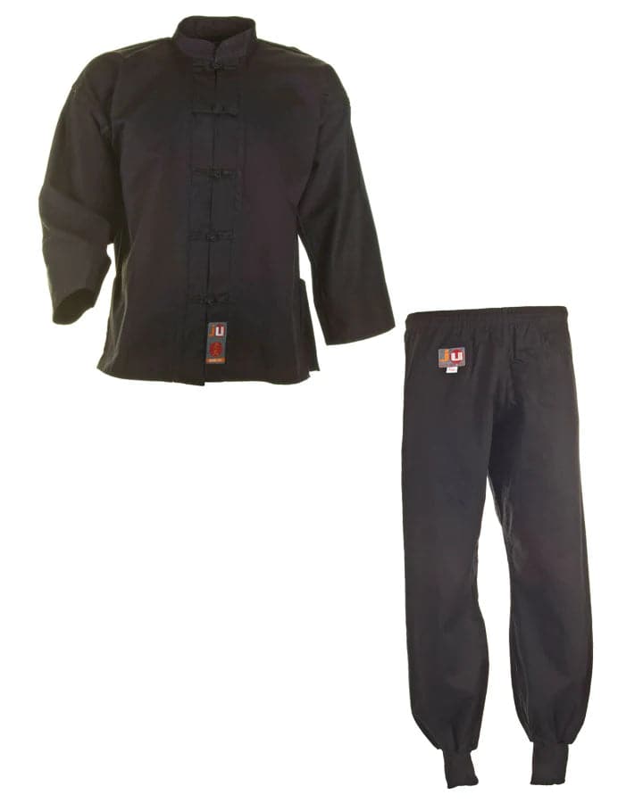 Traje de Kung Fu JU Sports