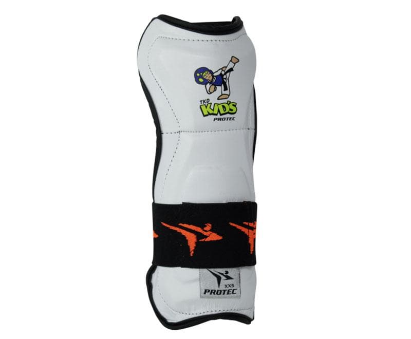 Protector Codo y Antebrazo Protec Kids