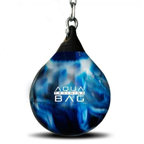 Saco de Agua DEVA para entrenamiento 18"