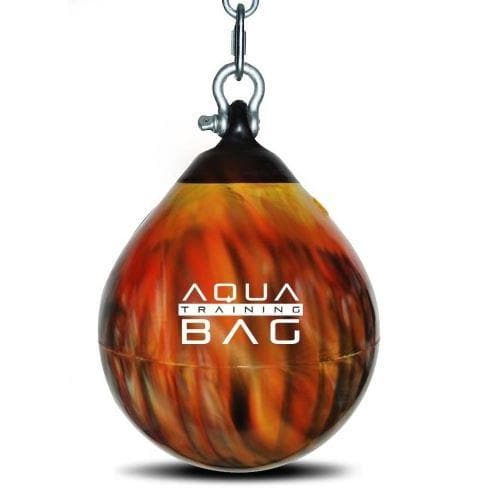 Saco de Agua DEVA para entrenamiento 9"