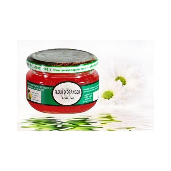 Aromatizador de Aceite esencial de Azahar 100 ml