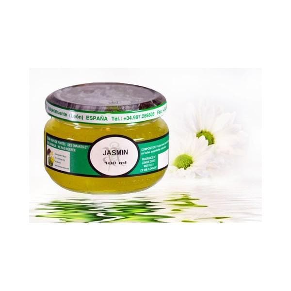 Aromatizador de Aceite esencial de Jazmín 100 ml