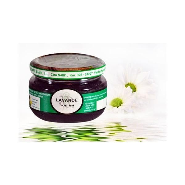 Aromatizador de Aceite esencial de Lavanda 100 ml