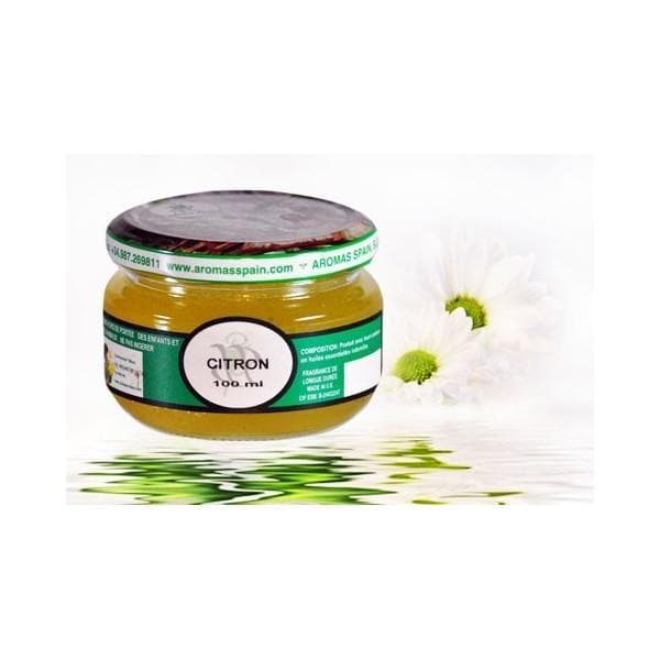 Aromatizador de Aceite esencial de Limón 100 ml