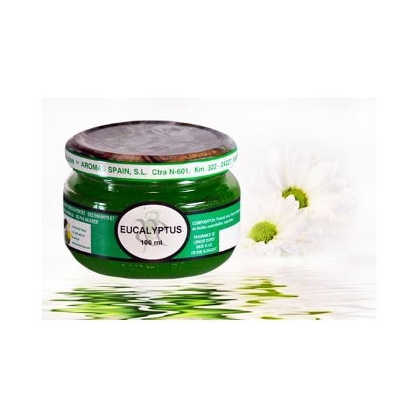Aromatizador de Aceite esencial de eucalipto 110 ml