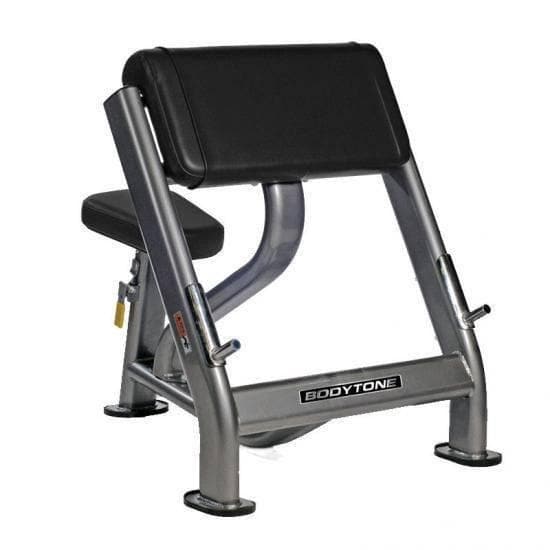 BANCO SCOTT Bodytone