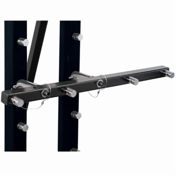 BARRA FOCUS DE EXTENSIÓN DE FOCUSMASTER