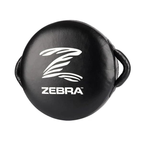GOBERNADORA ZEBRA PRO PIEL NATURAL 🥊