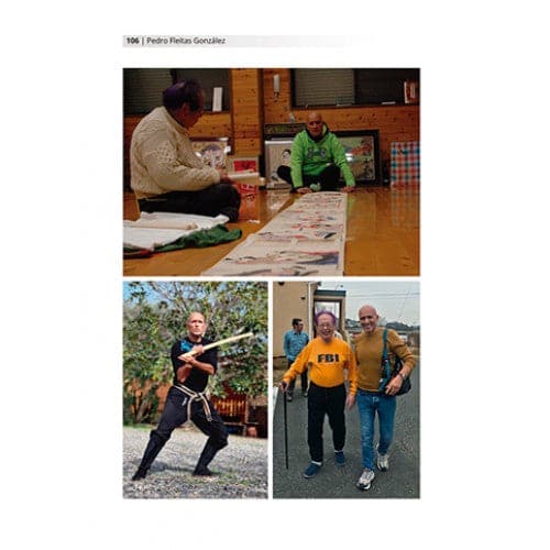 BIKEN JUTSU. EL ARTE DE LA ESPADA SECRETA