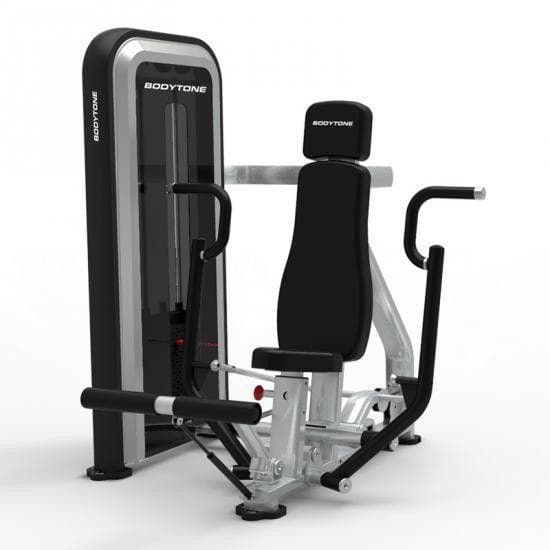 Bodytone Maquina Profesional Press Pecho Vertical