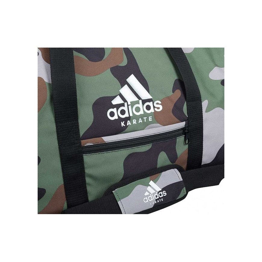 BOLSA ADIDAS KARATE PORTATRAJES