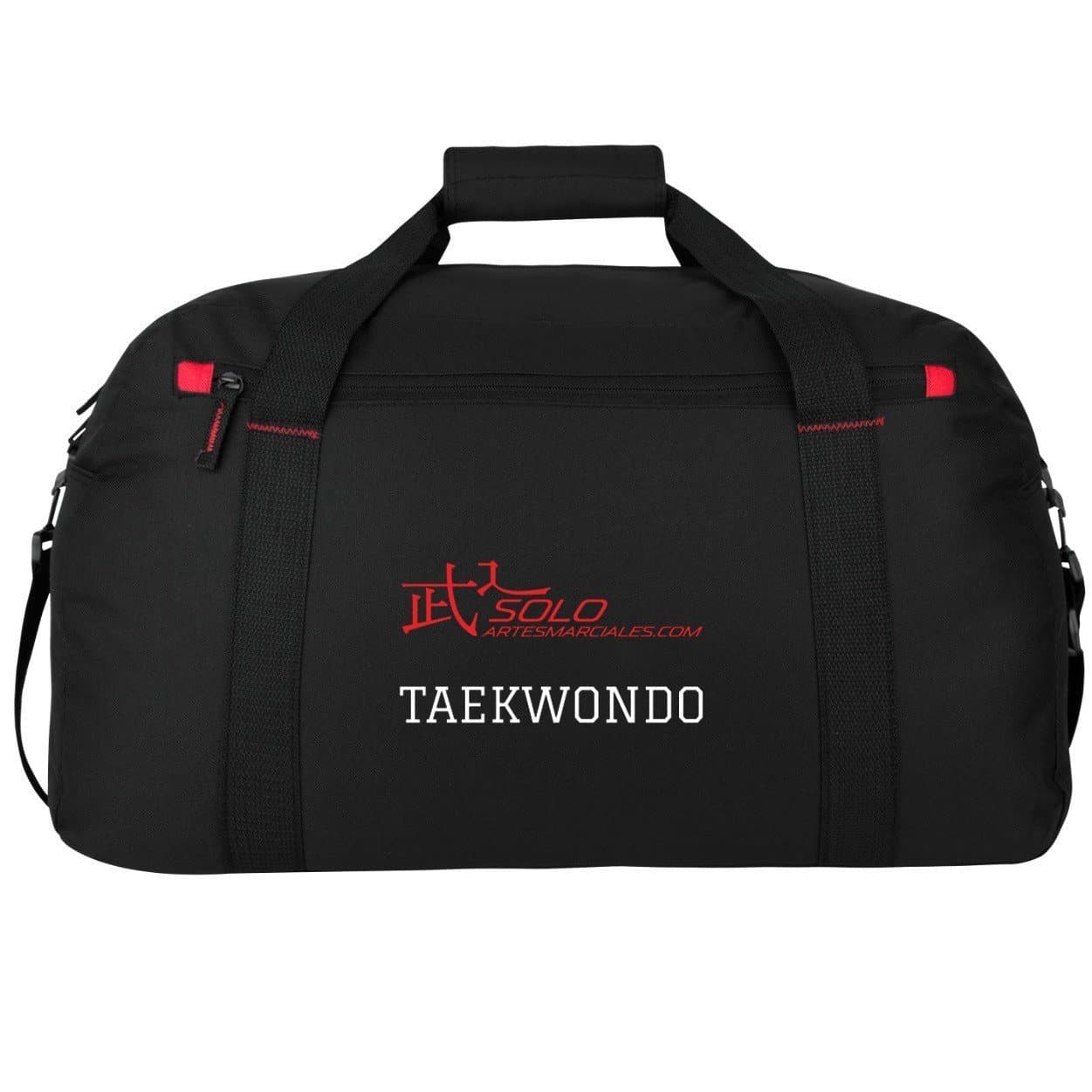 #Bolsa Deporte Taekwondo SAM