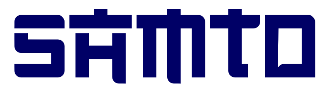 Cinturón Blanco - Amarillo para Artes Marciales SAMTO