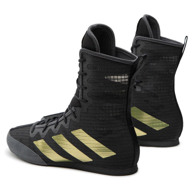 Botas adidas boxeo hotsell