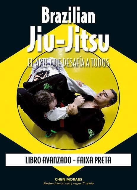 BRAZILIAN JIU-JITSU (AVANZADO)