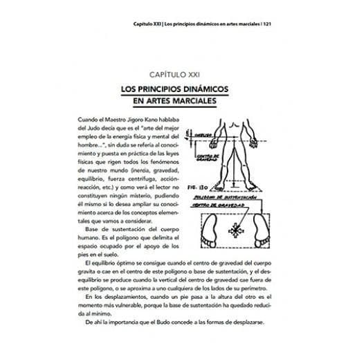 BUDO. FORMACIÓN SUPERIOR