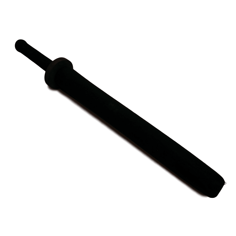Bastón de espuma para Chanbara y entrenamientos (jugger) 60 cm.