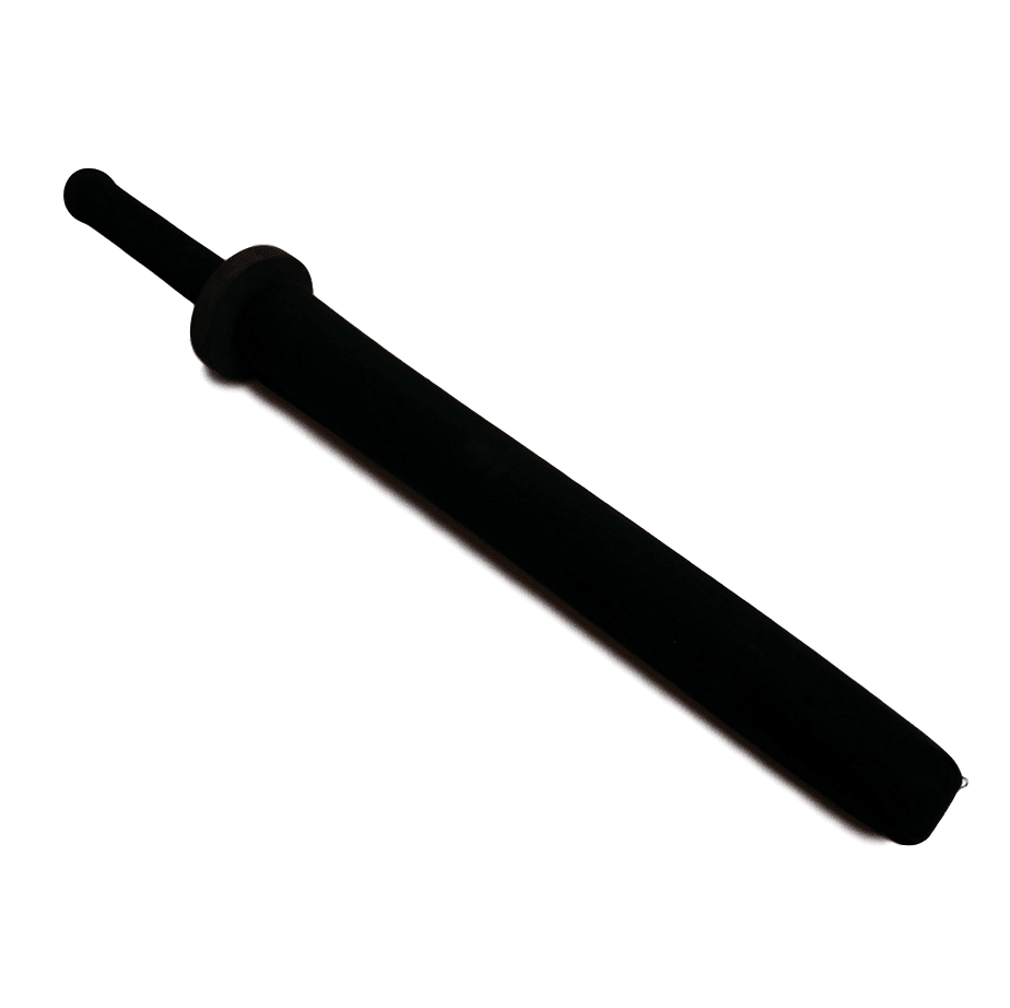 Bastón de espuma para Chanbara y entrenamientos (jugger) 60 cm