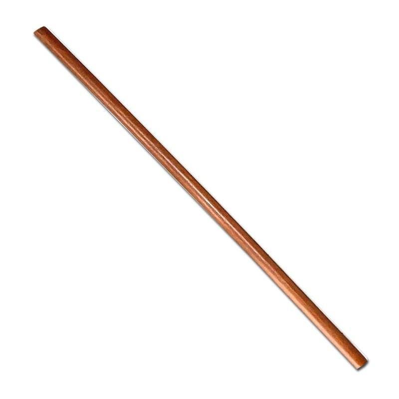 Bo Taiwan Madera Roja Redondo 180 cm