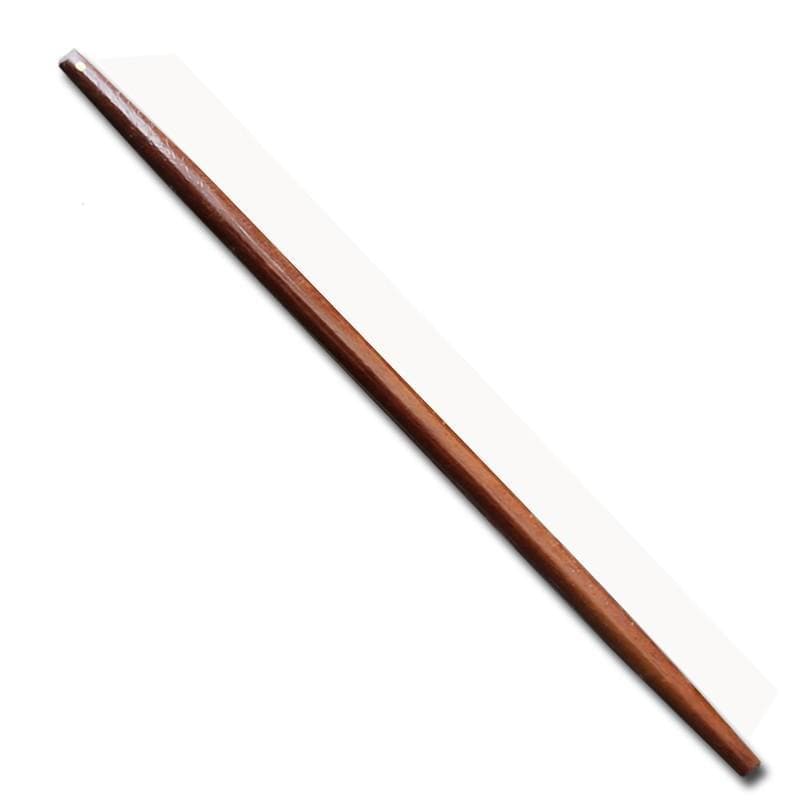 Bo Taiwan madera roja 180 cm Punta fina