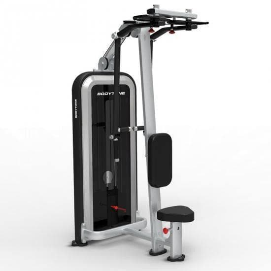 Máquina - Bodytone Maquina Profesional Aperturas Y Deltoides