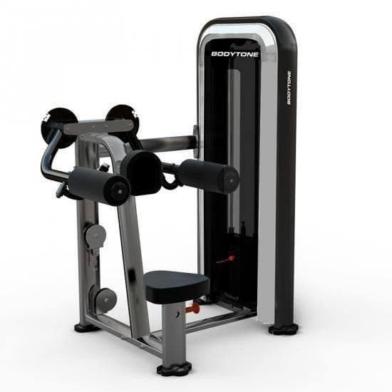 Máquina - Bodytone Maquina Profesional Elevaciones Laterales