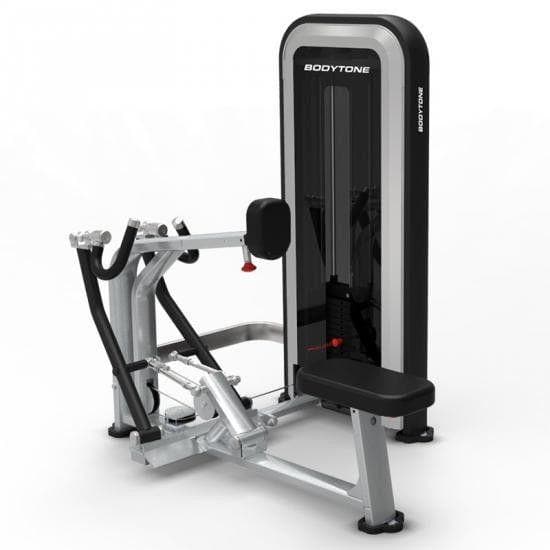 Máquina - Bodytone Maquina Profesional Remo Sentado