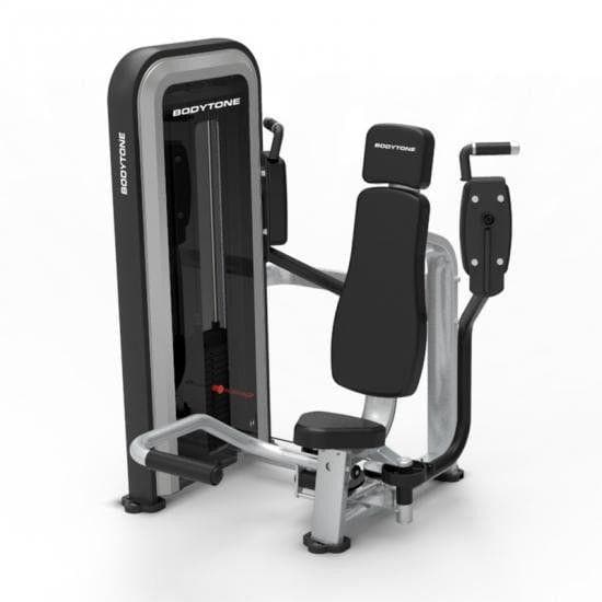 Bodytone Maquina Profesional de Contractor de Pecho