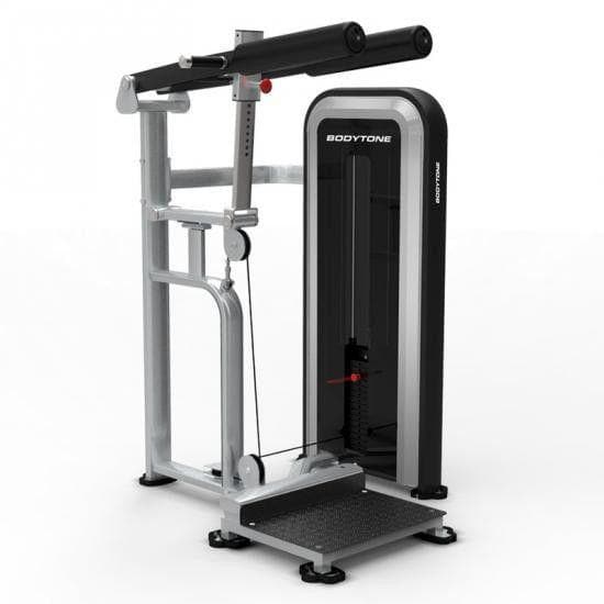 Bodytone Maquina Profesional de Gemelos