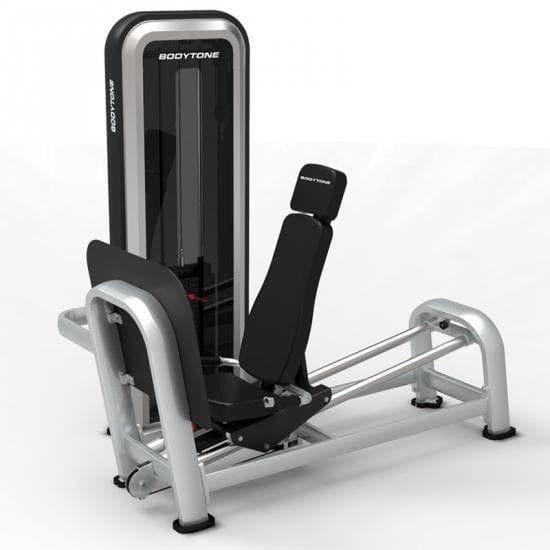 Máquina - Bodytone Maquina Profesional De Prensa Horizontal