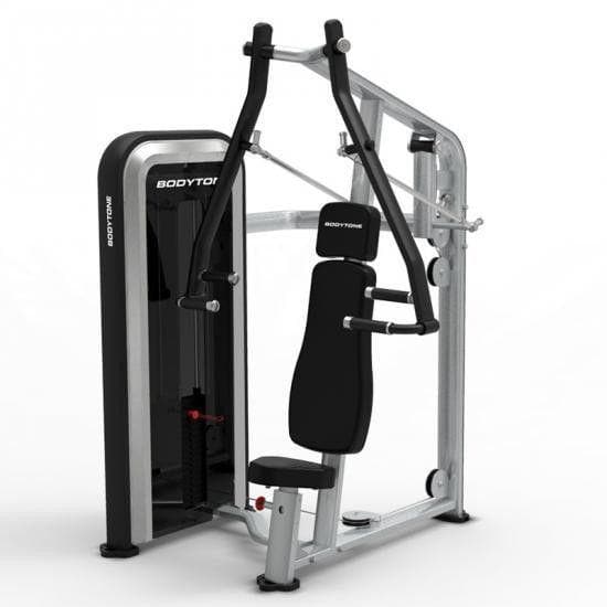 Máquina - Bodytone Maquina Profesional De Press Pecho Inclinado