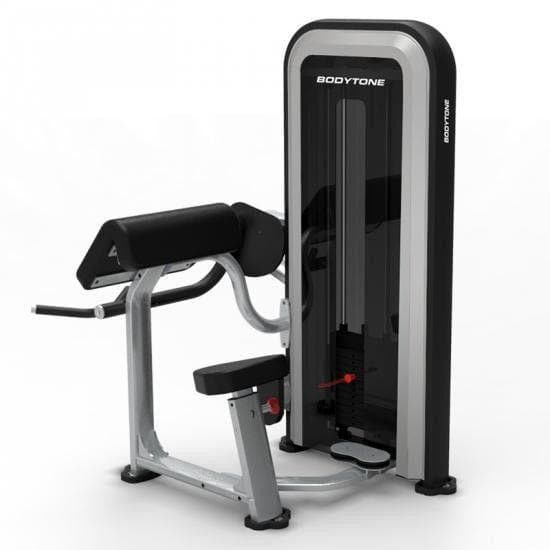 Bodytone Maquina Profesional  Bíceps