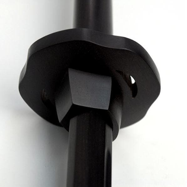 Bokken o Boken SAMTO Madera Ebano Africano