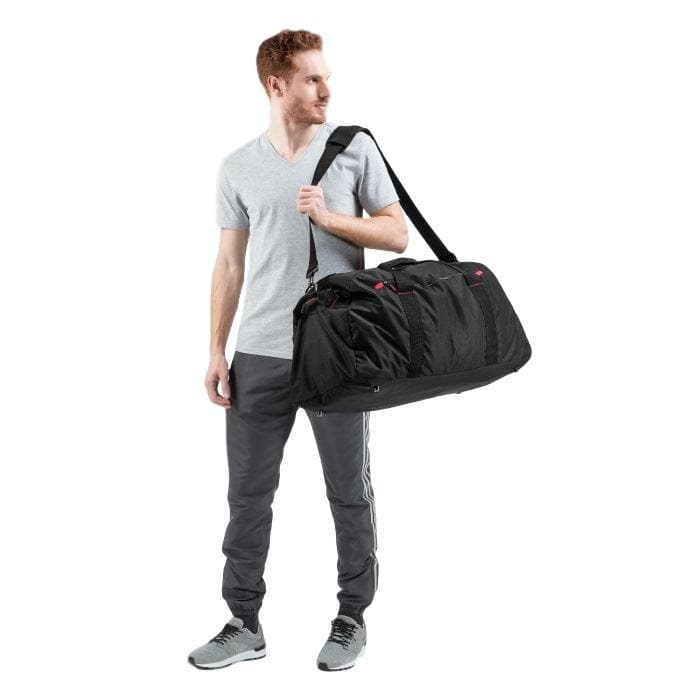 Bolsa Deporte Extra Grande AIKIDO SAM 600D