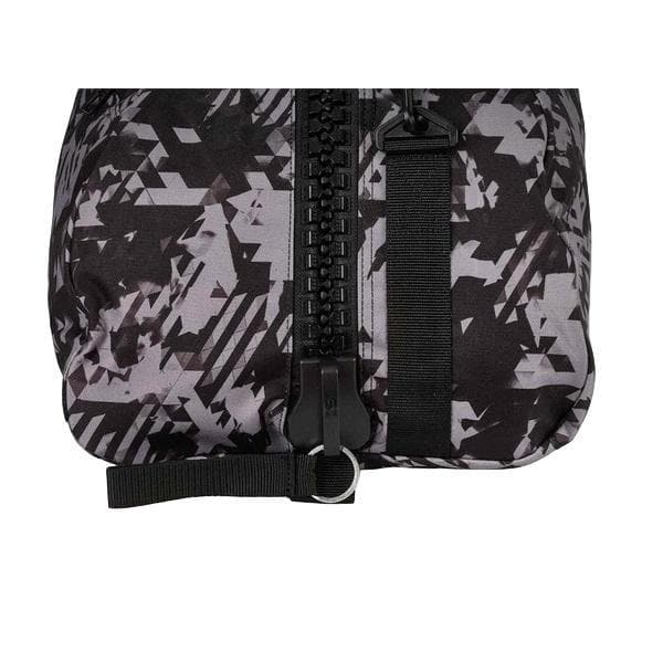 Bolsa deporte ADIDAS Gris/Camo mochila transformable P.U.