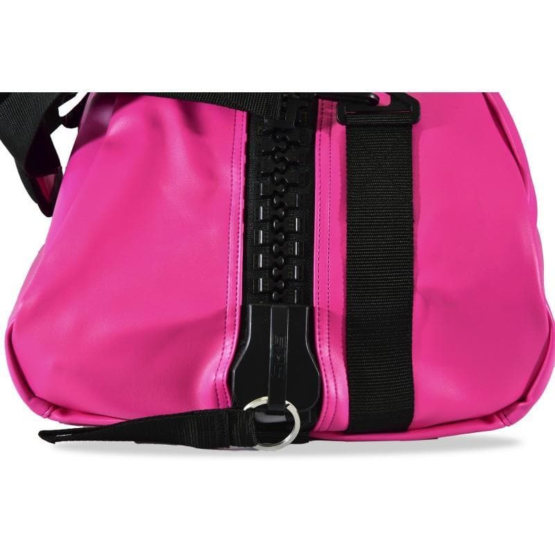Bolsa deporte KARATE  ADIDAS Convertible en mochila Rosa