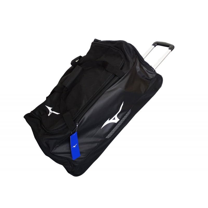 Bolsa trolley de deporte Mizuno con ruedas