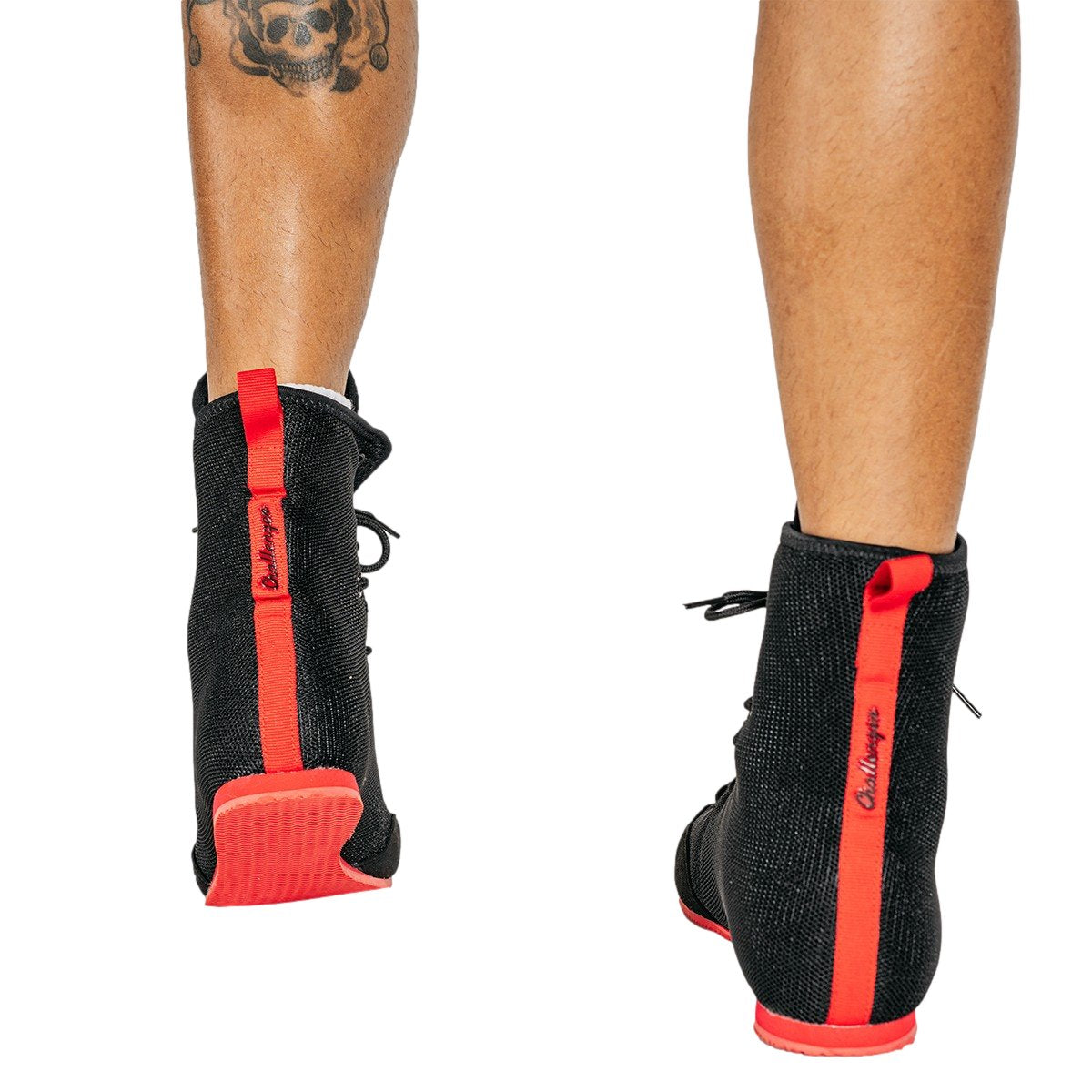 Outshock Scarpe Boxe Decathlon Decathlon Zapatillas Boxeo Bota