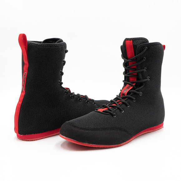 Botas de Boxeo