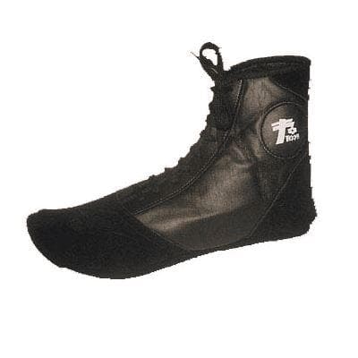 Bota de Sambo negras
