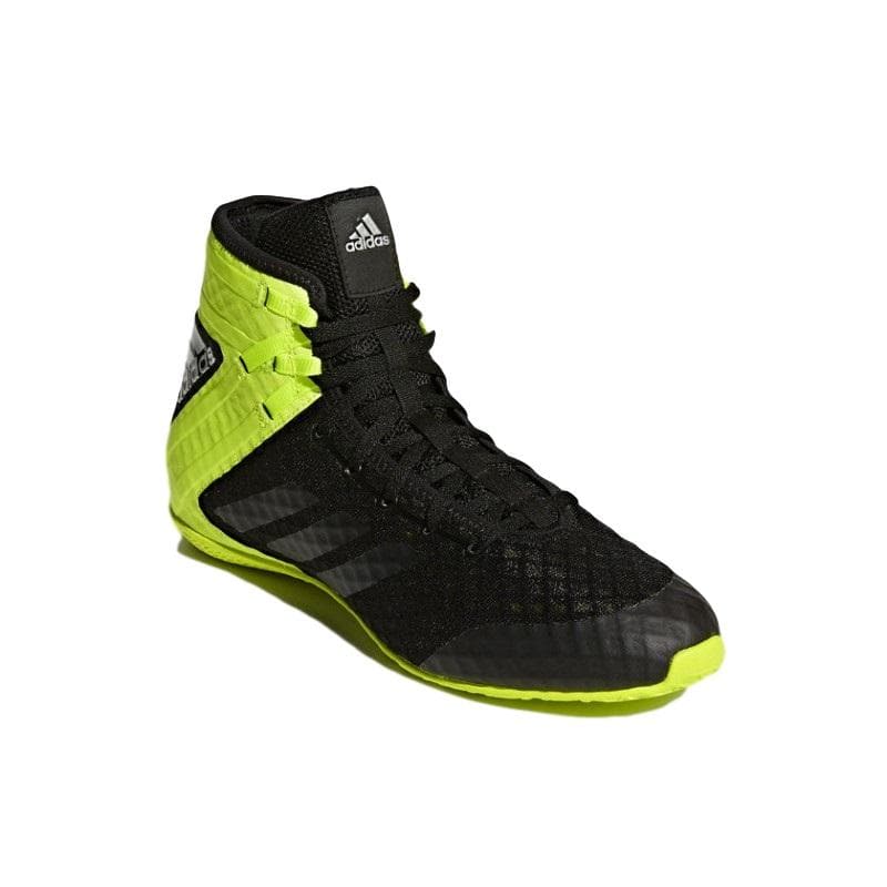 Botas boxeo adidas decathlon hot sale