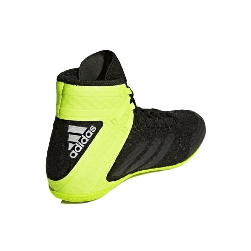 Botas Boxeo ADIDAS SPEEDEX 16.1 Neon